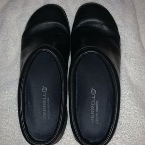 Merrell Encore Clogs